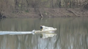 SAVA U PORASTU, IZDATO UPOZORENJE! Očekuje se prevazilaženje kritične granice