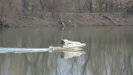 SAVA U PORASTU, IZDATO UPOZORENJE! Očekuje se prevazilaženje kritične granice