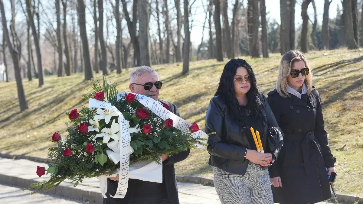 PREVAREN NAŠ PEVAČ (75) Hitno se oglasio, evo o čemu je reč 
