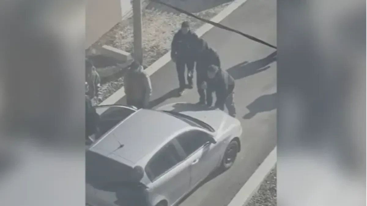 NAJAVLJENO JOŠ STRAŠNIJE NASILJE BLOKADERA! Novinarka blokaderskog "Danasa" priznala da imaju bandu (FOTO)