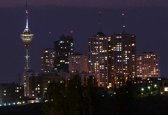 NAJŽEŠĆI UDAR DO SADA! Četvrti uzastopni talas napada na Teheran