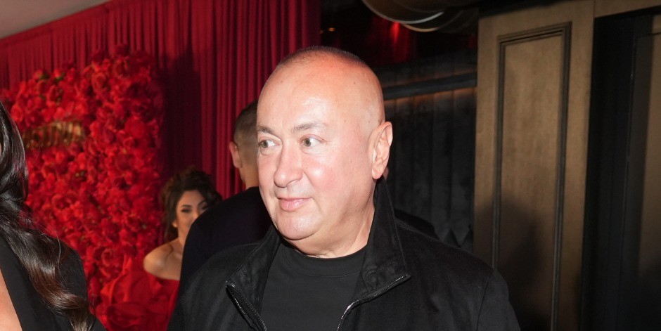 ĐANI NAPUSTIO PINKOVE ZVEZDE Evo koji je razlog! 