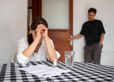 ŠOK U BRAKU Deset godina laži i prevare - otkrivena jeziva istina na porodičnoj večeri!