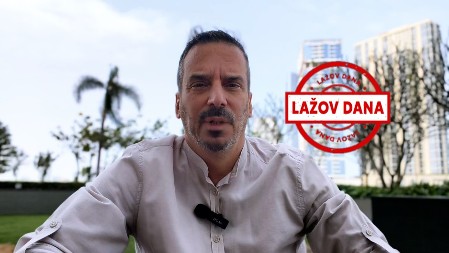 PIPER OTKRIVA POSLOVNU TAJNU: Mića na nuli, Radar u buli