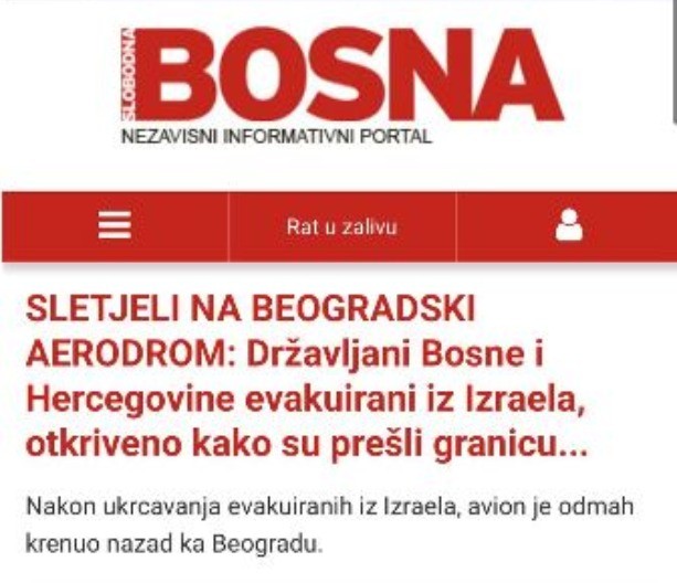 GODINAMA RAZAPINJU VUČIĆA I NJEGOVU PORODICU Sada slave "Er Srbiju" koju je on stvorio