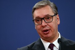 "IZUZETAN POLITIČAR SA VIZIJOM" Vučić i danas primio rođendanske čestitke od svetskih zvaničnika