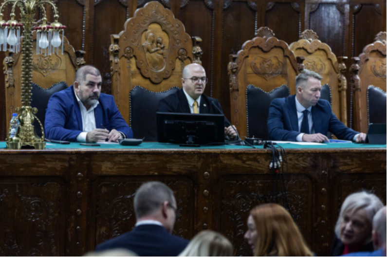 Održana 12. redovna sednica Skupštine grada Subotice