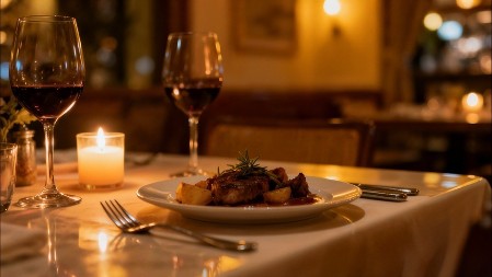 Gastronomske cene podelile Evropu - Evo gde se isplati jesti, a gde ćete ostati bez novca 