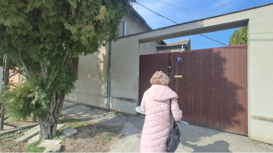 BAKU IZ SENTE UBIO DEČAK! Oglasio se MUP o stravičnom zločinu