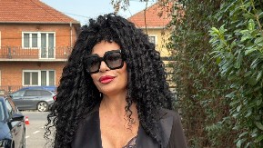 "GLUMCI SU KATASTROFALNO SUJETNI" Lidija Vukićević priznala da je gubila uloge zbog "Boljeg života" 