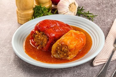 "Restoranske" punjene paprike i to kod kuće: Ovi trikovi iskusnih domaćica jednostavno obaraju sa nogu