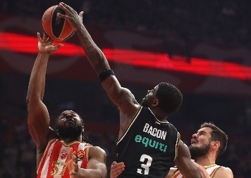 SVE ZBOG RATA Crvena zvezda igra u Sarajevu?