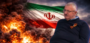 NEMA TE SILE KOJA MOŽE ZAUSTAVITI IRANSKE RAKETE Šešelj o promašaju američkih stratega: Izrael uništava svaku šansu da opstane