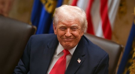 AMERIČKI SENAT GLASA Mogu li promeniti Trampove poteze?