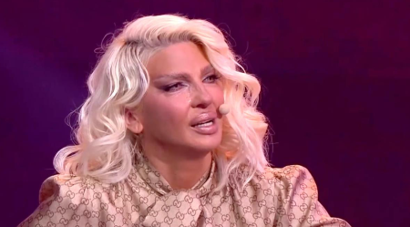 "JELENA TO JOŠ NIJE PREBOLELA, POSEBNA VEZA JE BILA IZMEĐU NJIH" Isplivali detalji iz privatnog života Karleuše! 