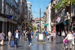 Ljudi šetaju gradom sa suzama u očima: Lekari objasnili šta se dešava ovih dana širom Srbije