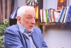 STUDENTSKA LISTA BEZ STUDENATA: Božo Prelević za Jasenovac optužio Srbe, a Kosovo je za njega nezavisno! (VIDEO)