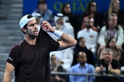 "BILO JE NEIZVESNO" Ruski teniser se javio nakon bega iz Dubaija