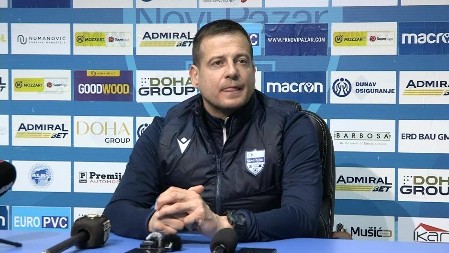 LALATOVIĆ PRED CRVENU ZVEZDU "I oni su od krvi i mesa..."