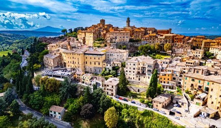  Italijani u martu svima nude besplatan smeštaj, a ovo je uslov koji morate da ispunite