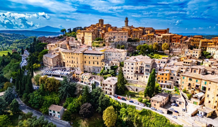  Italijani u martu svima nude besplatan smeštaj, a ovo je uslov koji morate da ispunite