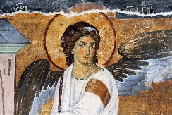 Evo kako terate svog Anđela čuvara od sebe: Sveti starac Jakov je tvrdio da neće uslišiti vaše molitve, niti će vam pomagati u nevolji ako ovo činite