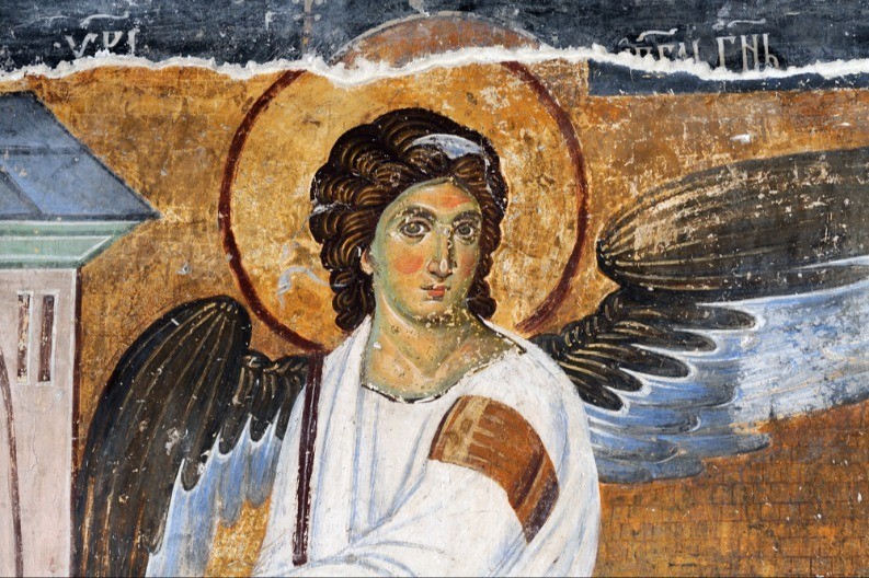 Evo kako terate svog Anđela čuvara od sebe: Sveti starac Jakov je tvrdio da neće uslišiti vaše molitve, niti će vam pomagati u nevolji ako ovo činite