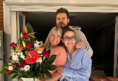 UNUKA SUZANE I SAŠE NOSI SIMBOLIČNO IME Popović bi danas bio najsrećniji čovek