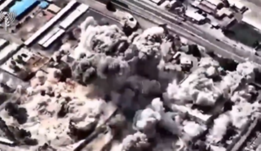 UPOZORENJE IRANA IZRAELU Ako napadnete...