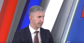 NOVA SVAĐA MEĐU BLOKADERIMA! Stanković napao lidera DS (VIDEO)