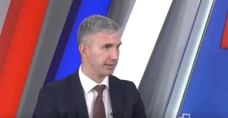 NOVA SVAĐA MEĐU BLOKADERIMA! Stanković napao lidera DS (VIDEO)