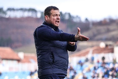 PAZAR NA NOGAMA Može li Zvezda da padne na megdanu za polufinale Kupa? Samo Lala zna kako...