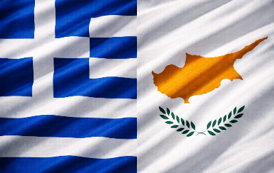 EVROPA STALA U ODBRANU KIPRA Grčka šalje ratne brodove i F-16 na Mediteran, stižu i ostali saveznici