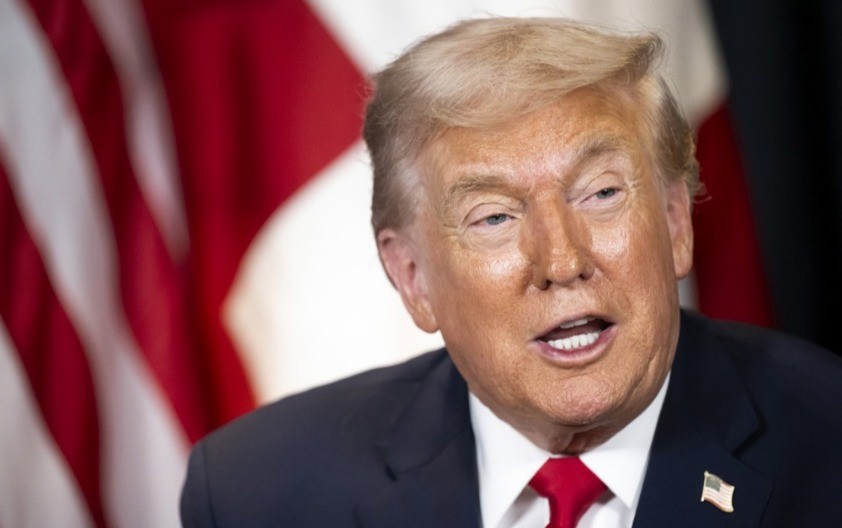 JEZIVO UPOZORENJE ZA TRAMPA "Skupo će vas koštati"