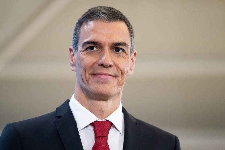 ŠPANIJA REKLA "NE" AMERIMA Evropa bruji o potezu Sančeza - odbio da učestvuje u RATU