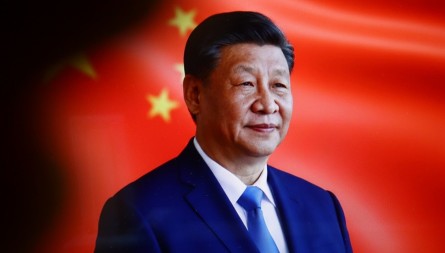 KINA ŠALJE "SPECIJALCA" Eskalacija neviđenih razmera