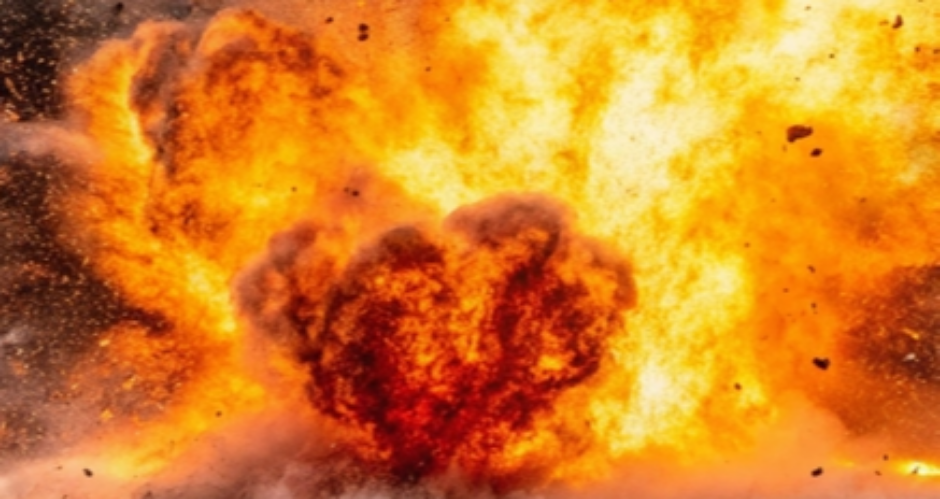 TOTALNO RAZARANJE! IRANCI DIŽU AMERIČKE BAZE U VAZDUH Sateliti snimili jezive scene (FOTO)