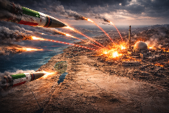 IRAN ZAPRETIO NUKLEARNIM UDAROM! Dimona prva meta ako SAD i Izrael krenu na Teheran