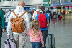 Prvi put za 15 godina - sve više građana odlazi iz Nemačke