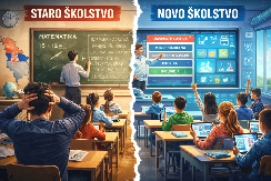 ŠKOLE U SRBIJI OD SEPTEMBRA DRUGAČIJE! Uvode se nova pravila, menja se nastava i ocenjivanje