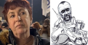 MALO JE BRALOVIĆKI ŠTO JE "RAZAPELA" VUČIĆA Sipa nove reči bolesne mržnje, želi mu smrt: "ON IZDIŠE" 