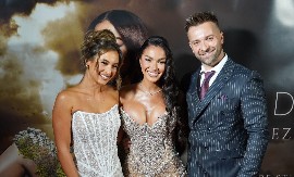 STRAH ZA PORODICU! Teodora Džehverović o bratu i snajki u Dubaiju: "Satima ćutimo na telefonu"