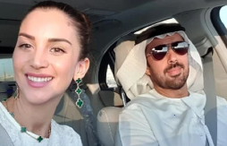 GDE JE NESTALA JELENA BIN DRAI? Srpkinja živi u Dubaiju, ali od nje ni traga ni glasa