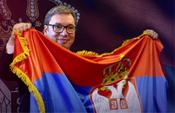 DANAS JE PREDSEDNIKU SRBIJE ALEKSANDRU VUČIĆU ROĐENDAN Ove detalje o njemu verovatno niste znali