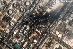 RAZNETE LOKACIJE CIA ŠPIJUNA! Iran zatrpava ceo zaliv raketama! Teški udarci za Ameriku!