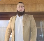 OVO JE OSUMNJIČENI ZA TRAGEDIJU U SJENICI Majka i dvoje dece pokošeni na trotoaru! (FOTO)