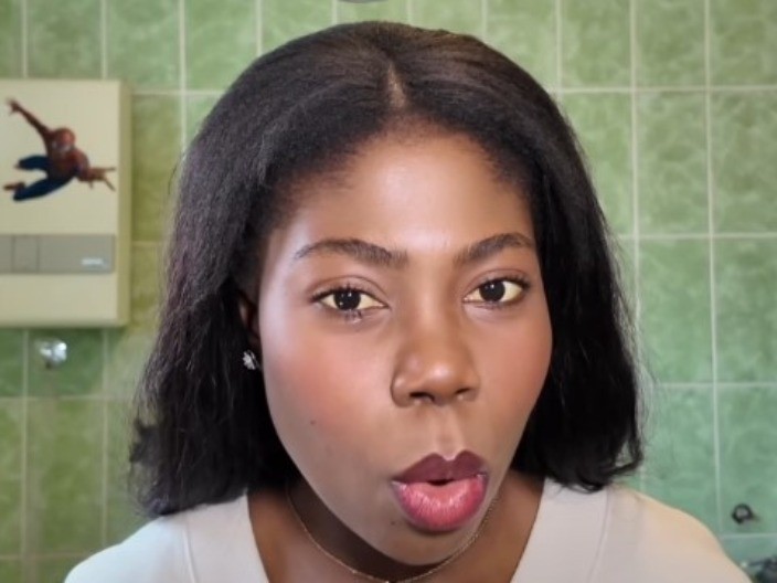 SRPSKA SNAJKA IZ KONGA BEZ DLAKE NA JEZIKU Zbog jedne stvari u Srbiji ostala u ŠOKU: “Opasno, moćno!”