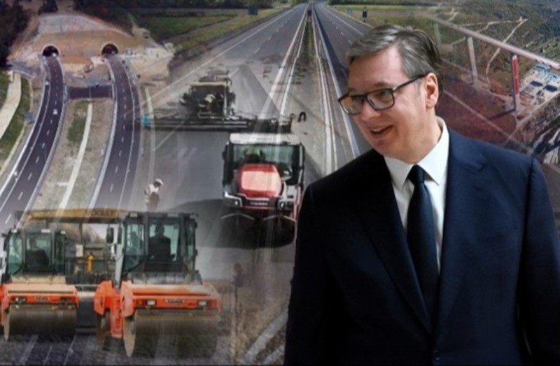 VUČIĆ SE UPRAVO OGLASIO Poruka predsednika obišla Srbiju!