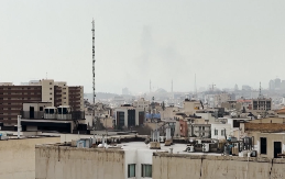 TOTALNI MRAK NAD IRANOM Internet potpuno isključen više od 84 sata