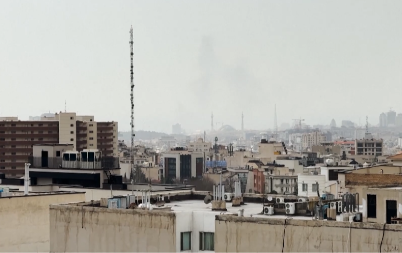 TOTALNI MRAK NAD IRANOM Internet potpuno isključen više od 84 sata